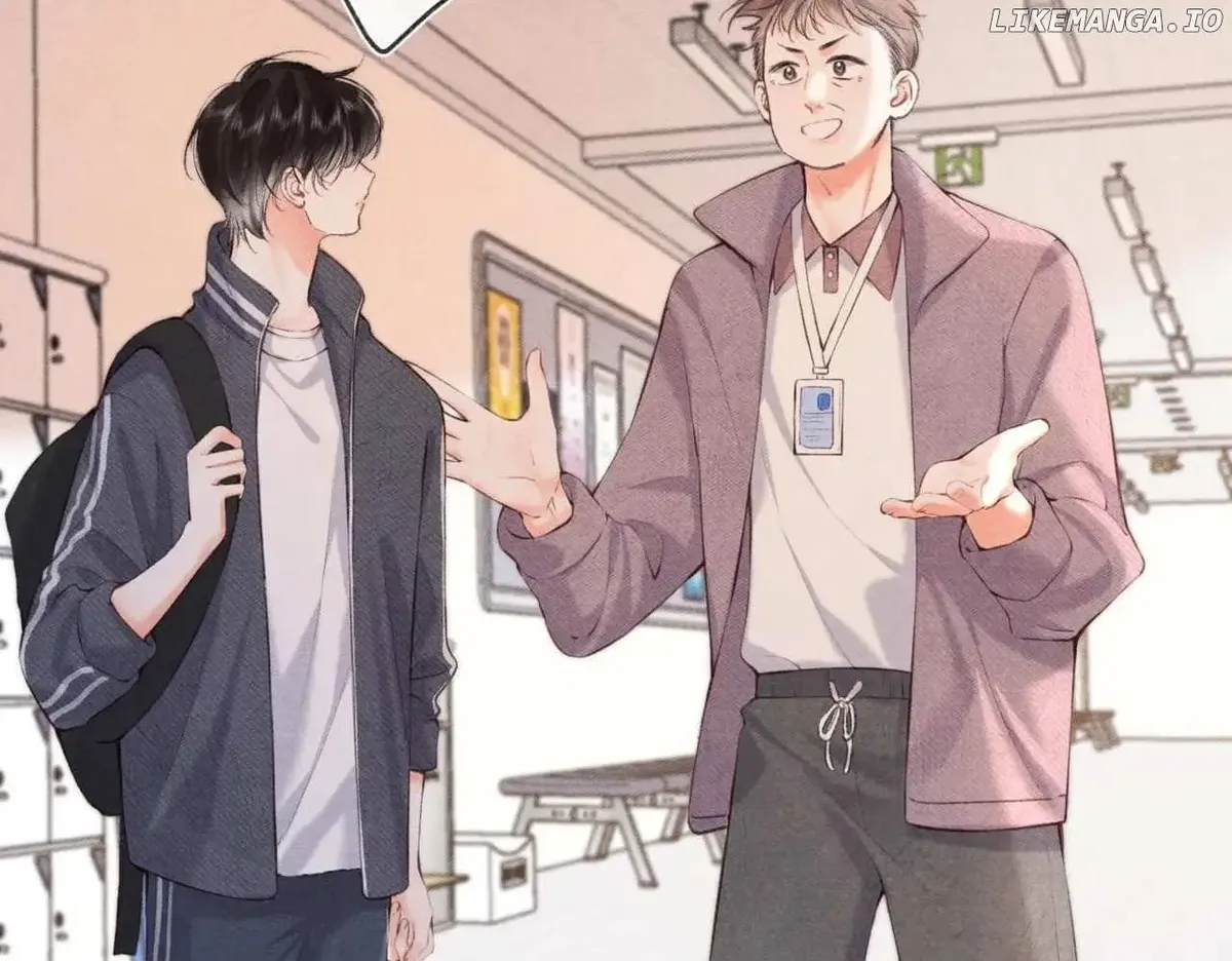 You Are My Desire Chapter 75 Online - página 68