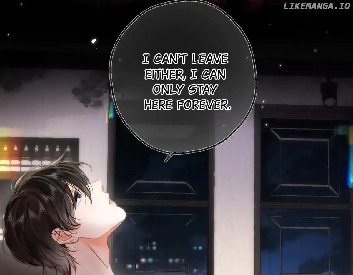 You Are My Desire Chapter 75 Online - página 84
