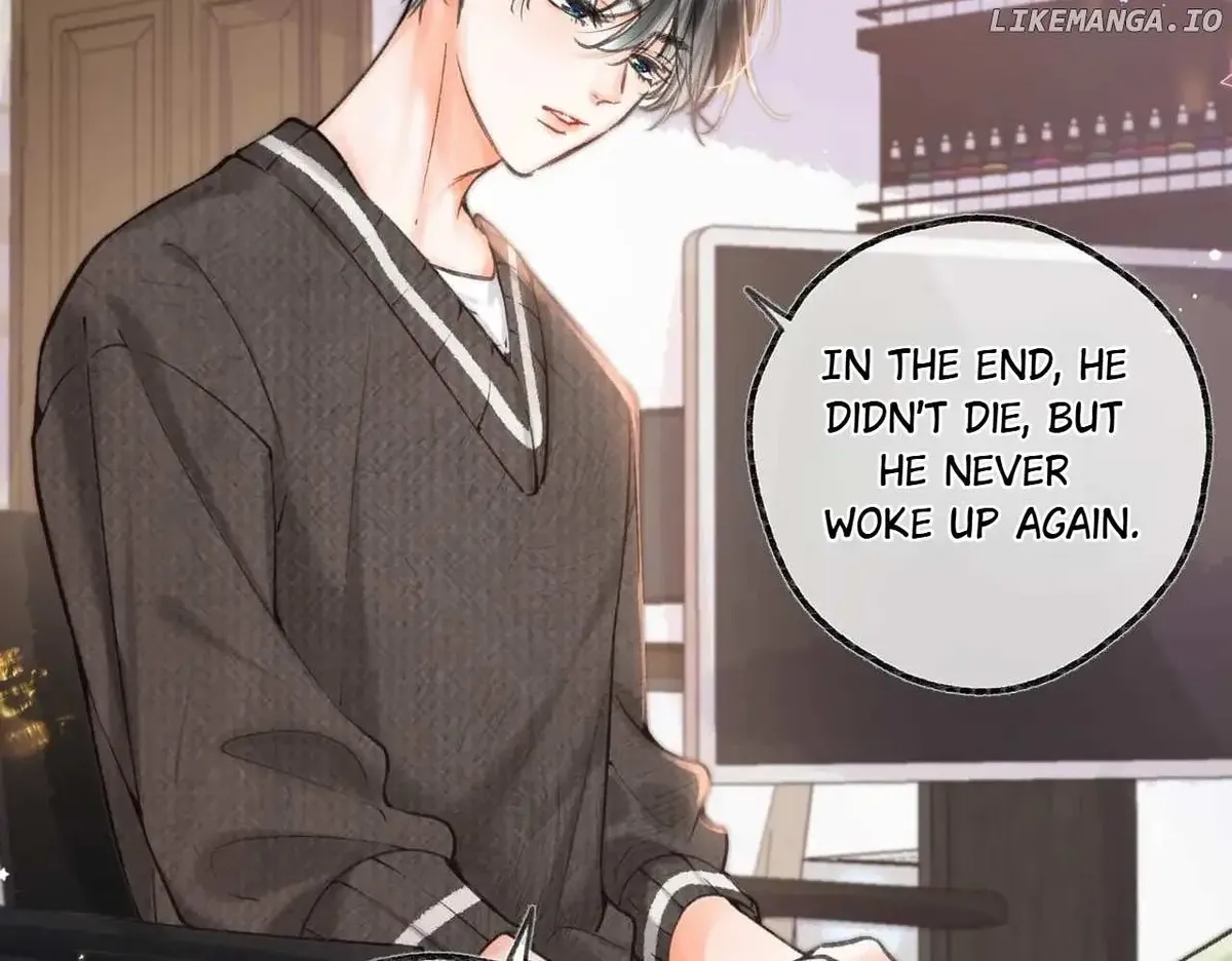 You Are My Desire Chapter 75 Online - página 95