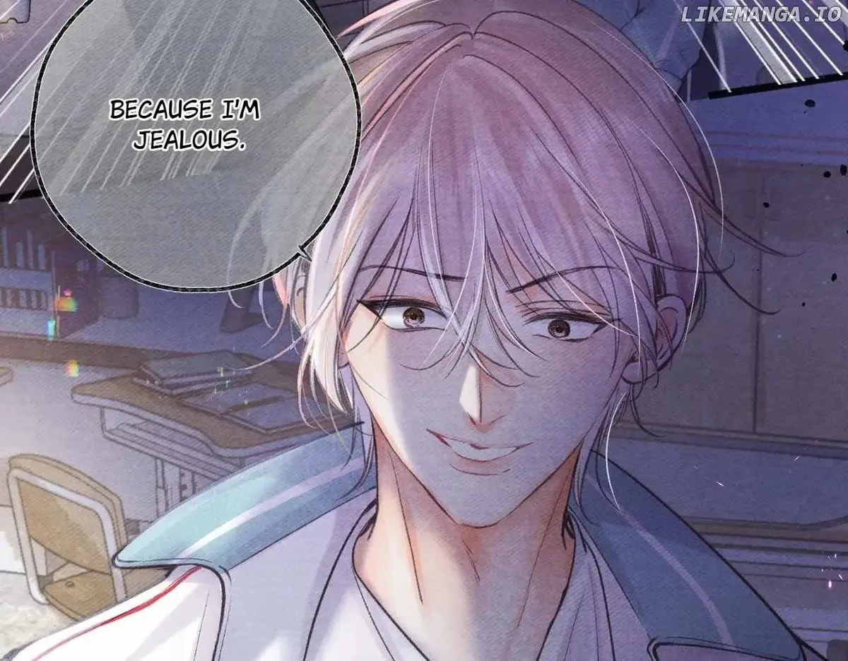 You Are My Desire Chapter 75 Online - página 101
