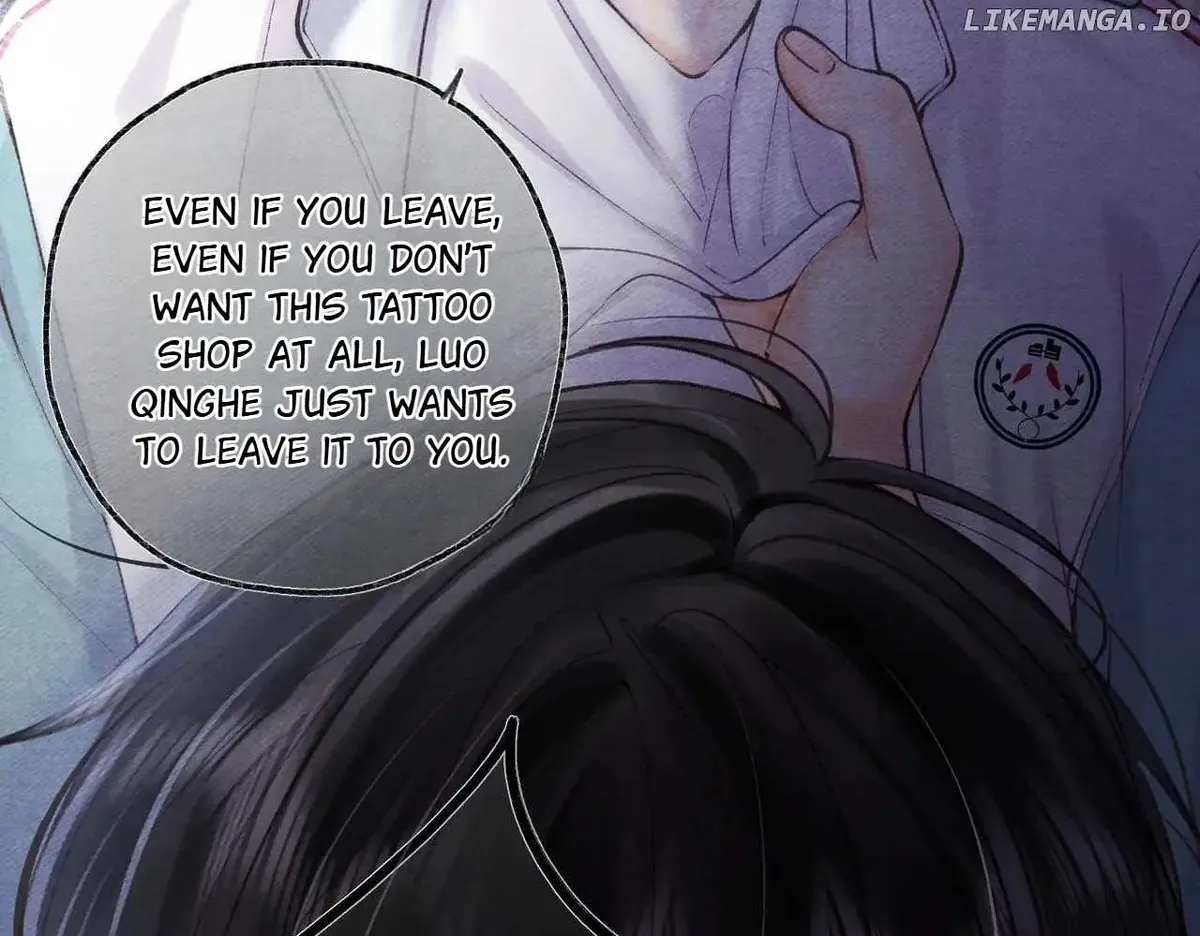 You Are My Desire Chapter 75 Online - página 102