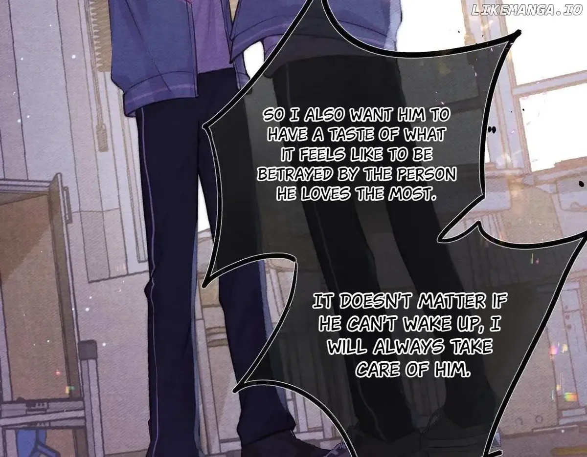 You Are My Desire Chapter 75 Online - página 105