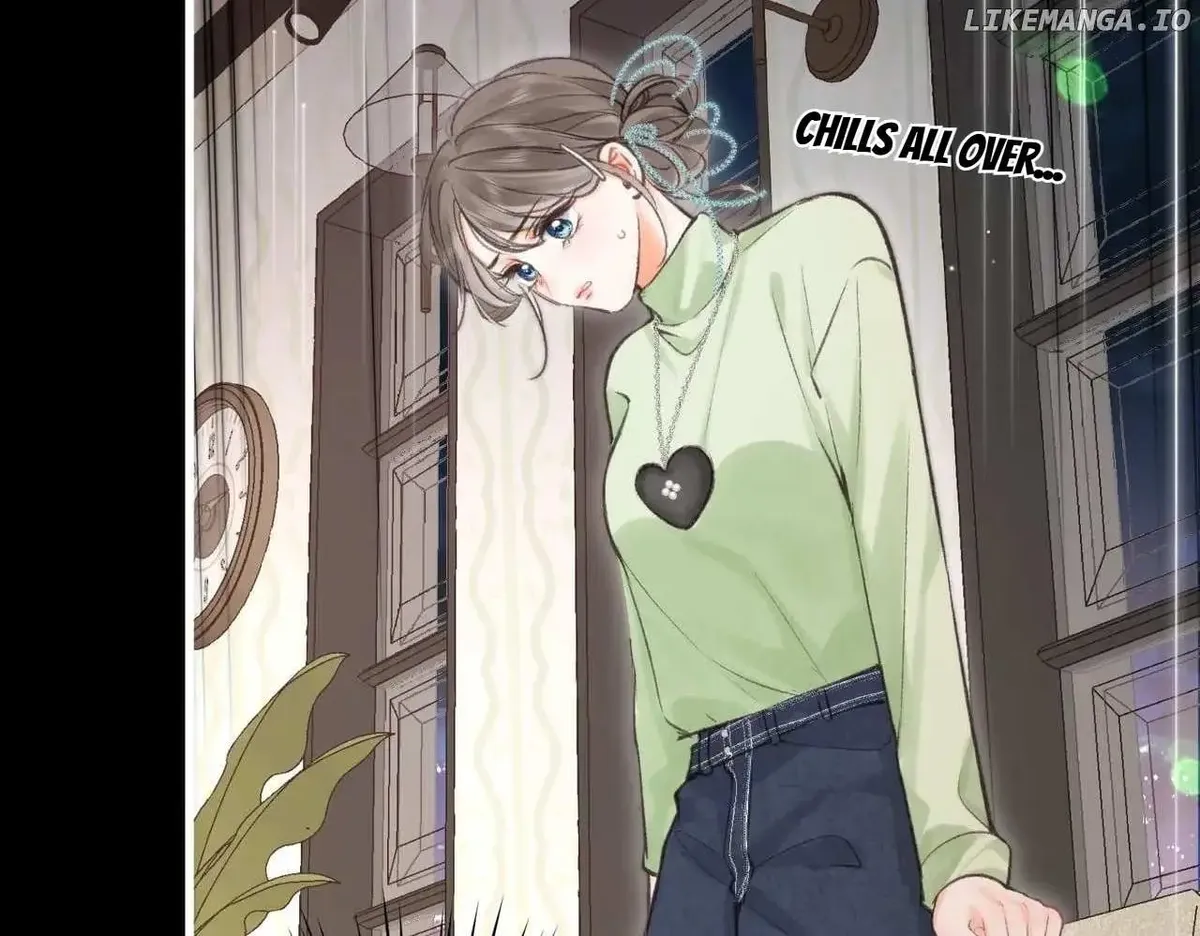 You Are My Desire Chapter 75 Online - página 118