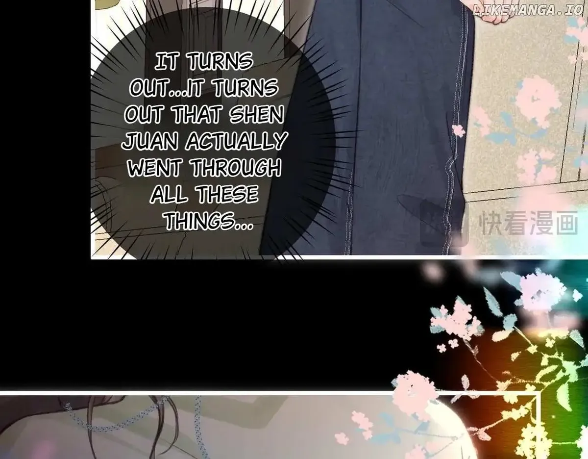 You Are My Desire Chapter 75 Online - página 119