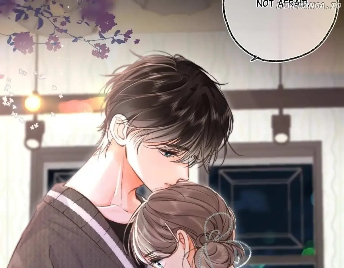 You Are My Desire Chapter 75 Online - página 121