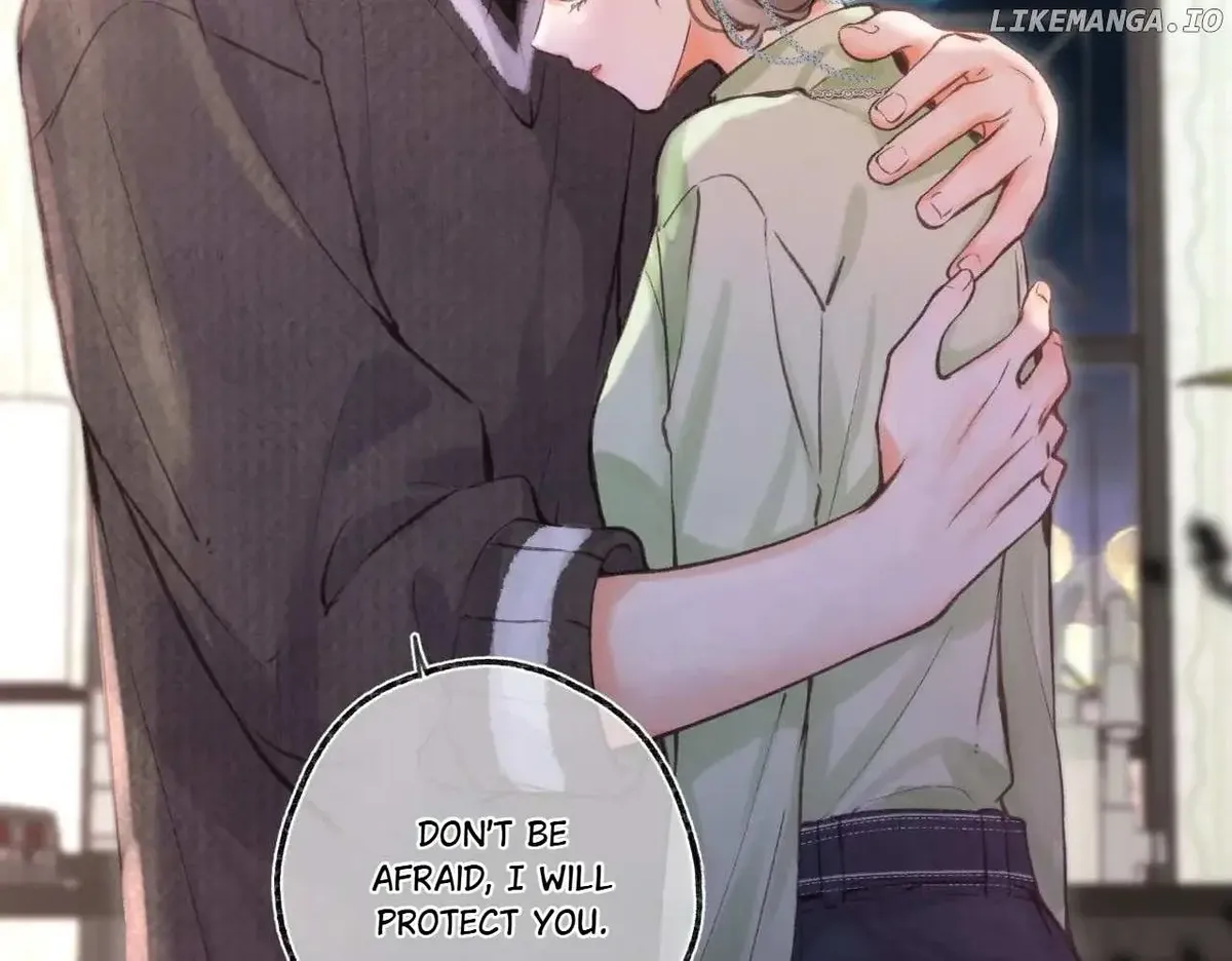 You Are My Desire Chapter 75 Online - página 122