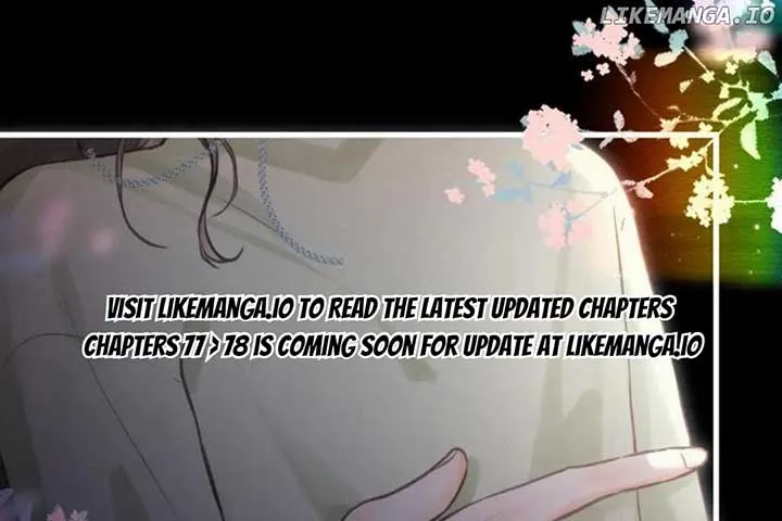 You Are My Desire Chapter 76 Online - página 1