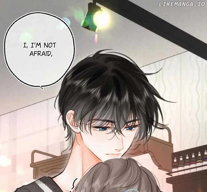 You Are My Desire Chapter 76 Online - página 10