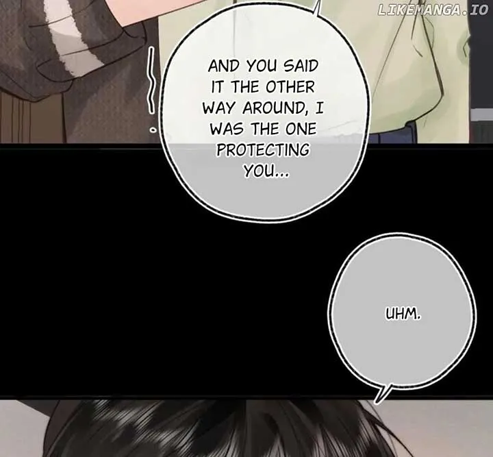You Are My Desire Chapter 76 Online - página 12