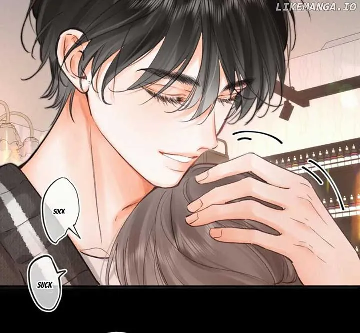 You Are My Desire Chapter 76 Online - página 13