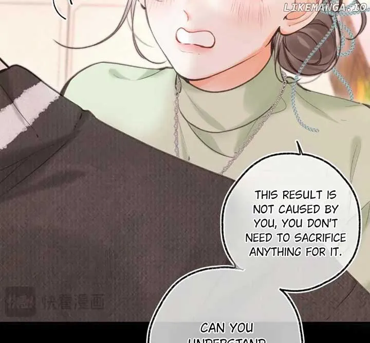 You Are My Desire Chapter 76 Online - página 15