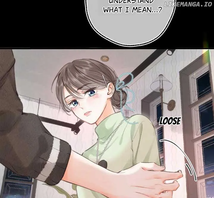 You Are My Desire Chapter 76 Online - página 16
