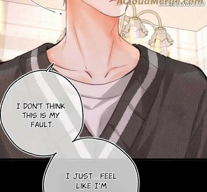 You Are My Desire Chapter 76 Online - página 18