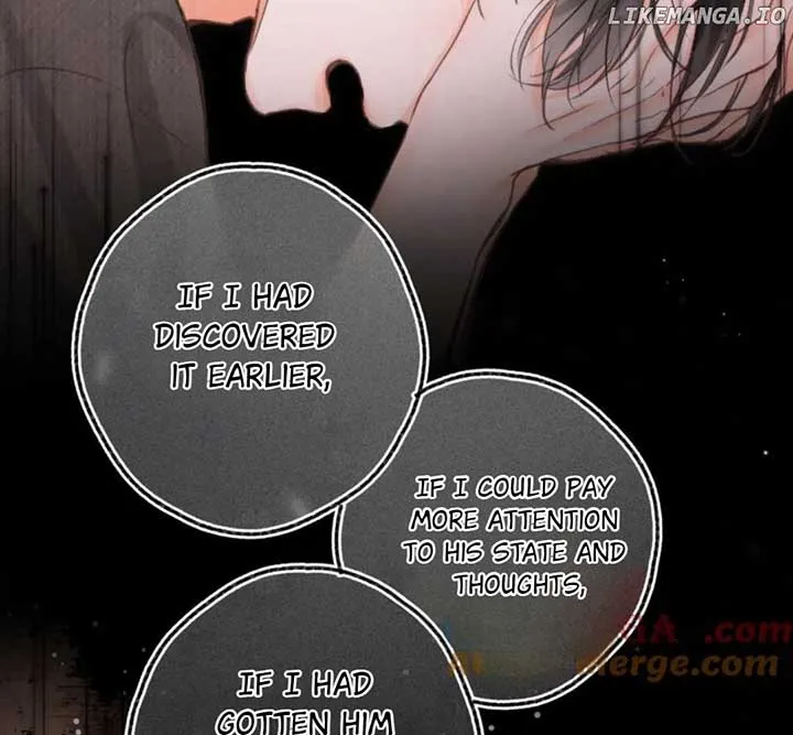 You Are My Desire Chapter 76 Online - página 20