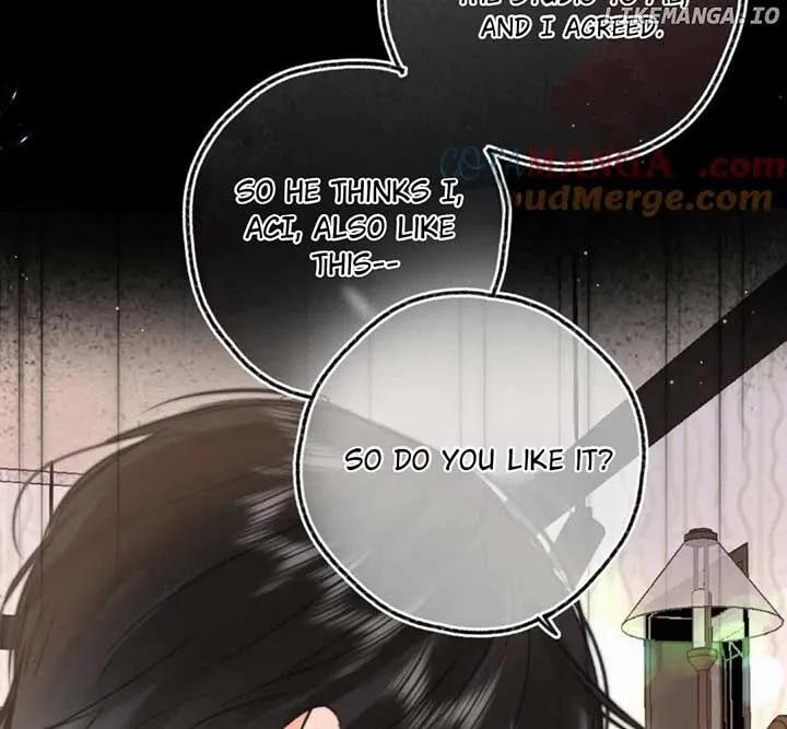 You Are My Desire Chapter 76 Online - página 24