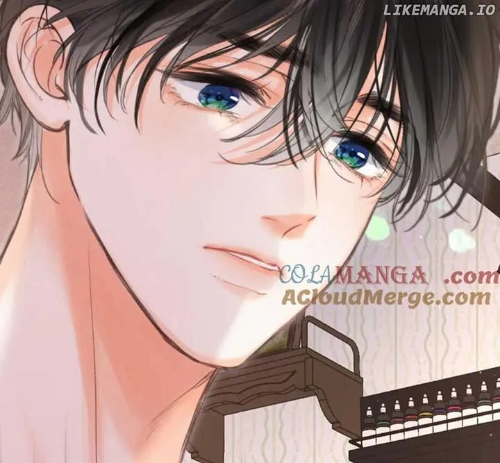 You Are My Desire Chapter 76 Online - página 27