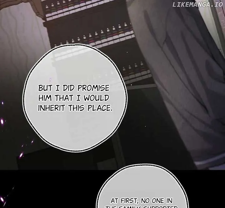 You Are My Desire Chapter 76 Online - página 32