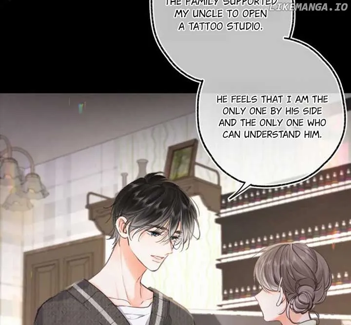 You Are My Desire Chapter 76 Online - página 33
