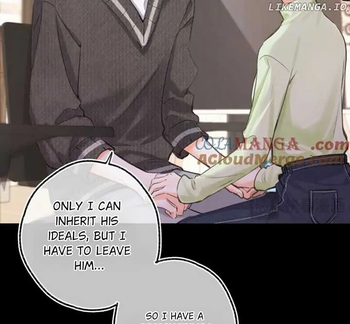 You Are My Desire Chapter 76 Online - página 34