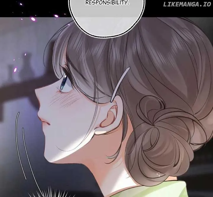 You Are My Desire Chapter 76 Online - página 35