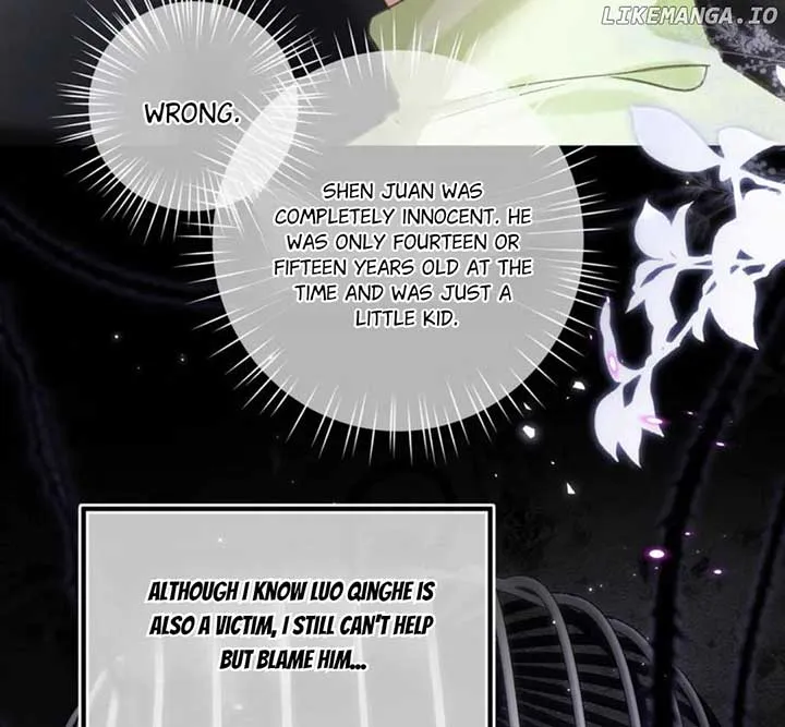 You Are My Desire Chapter 76 Online - página 36