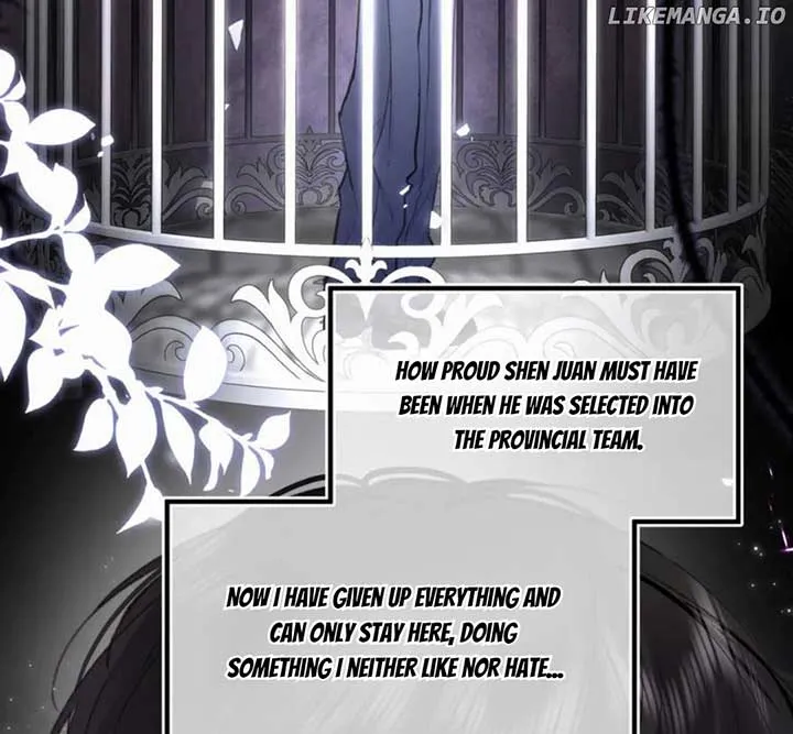 You Are My Desire Chapter 76 Online - página 38