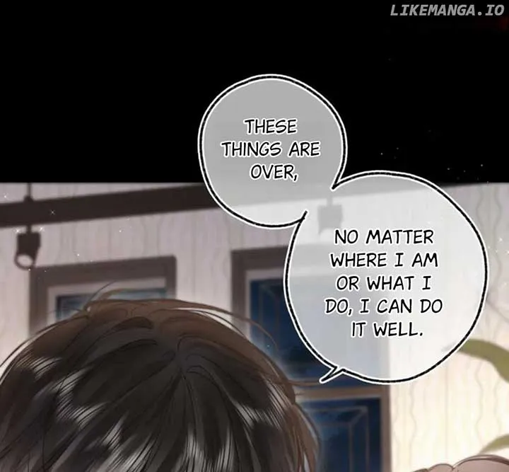 You Are My Desire Chapter 76 Online - página 41