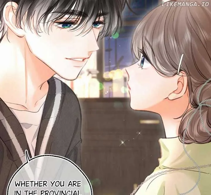 You Are My Desire Chapter 76 Online - página 42