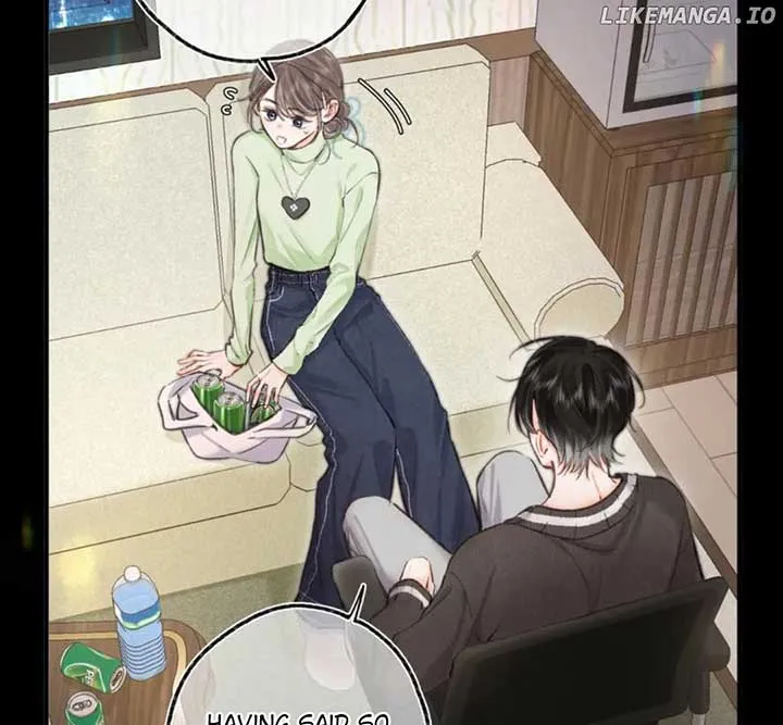 You Are My Desire Chapter 76 Online - página 55