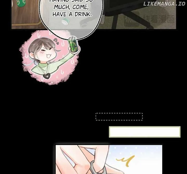 You Are My Desire Chapter 76 Online - página 56