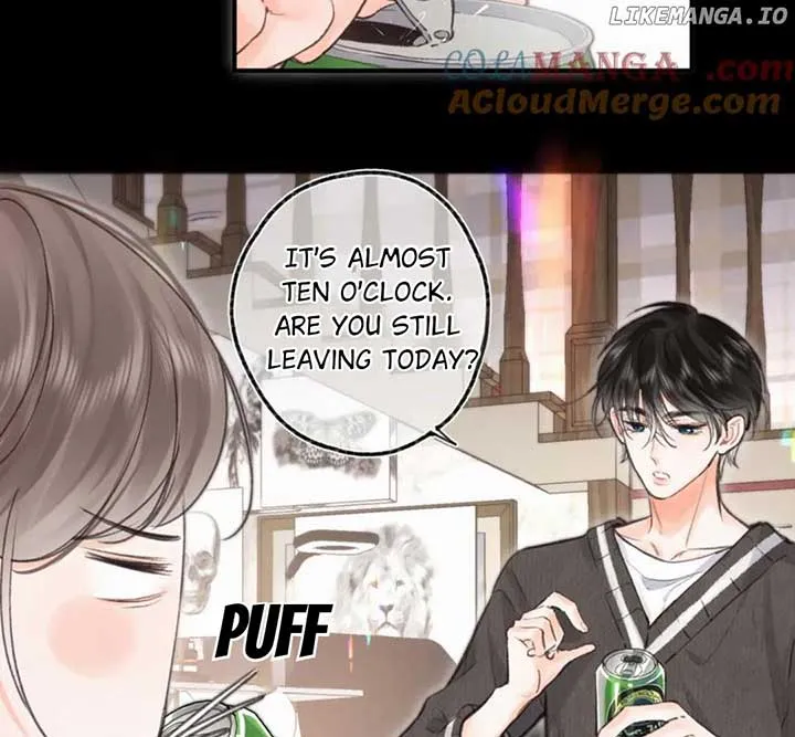 You Are My Desire Chapter 76 Online - página 57
