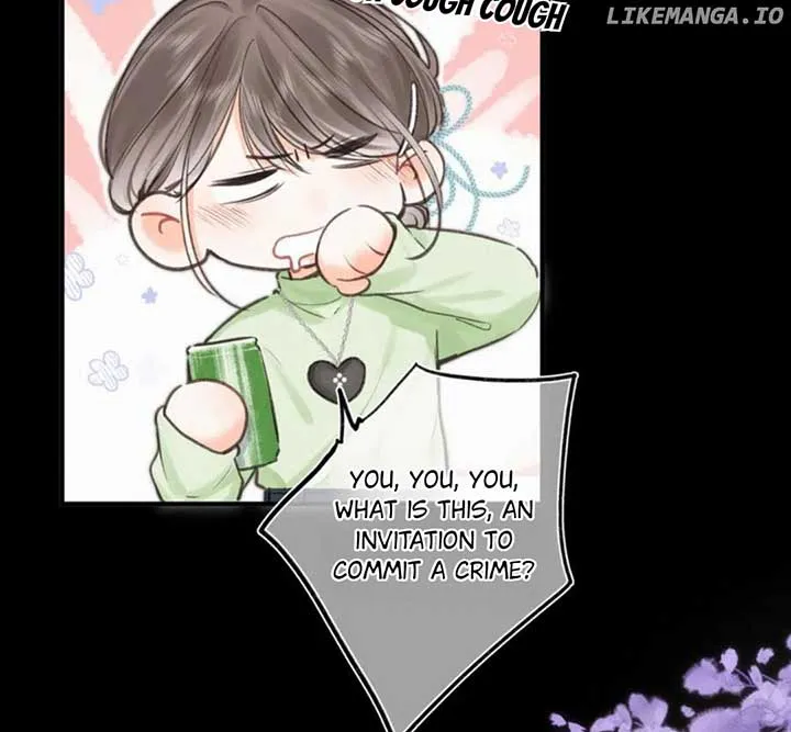 You Are My Desire Chapter 76 Online - página 59