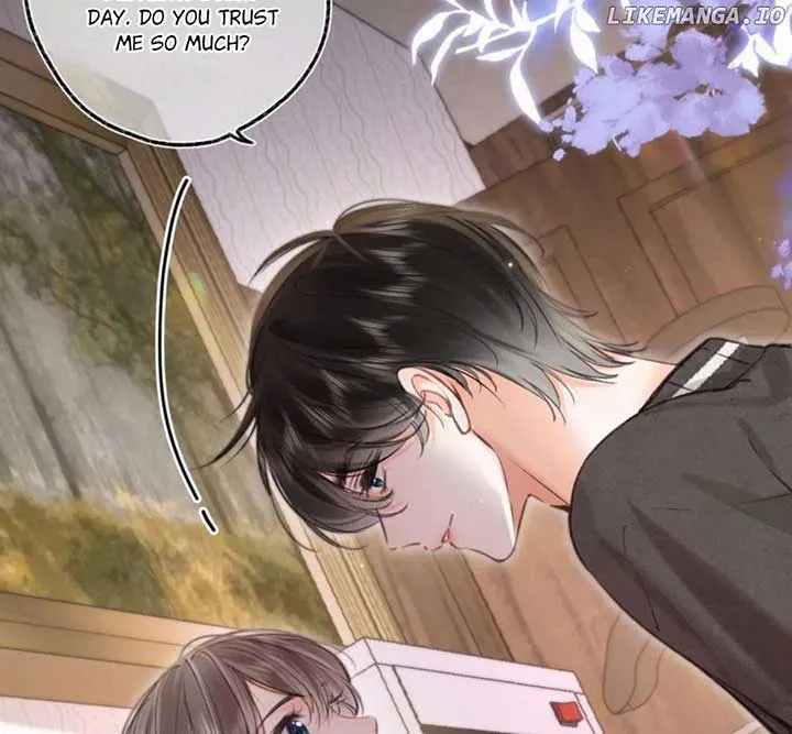 You Are My Desire Chapter 76 Online - página 61