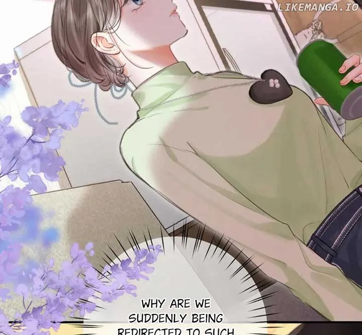 You Are My Desire Chapter 76 Online - página 62