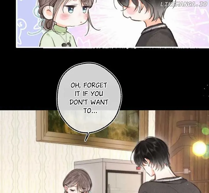You Are My Desire Chapter 76 Online - página 71