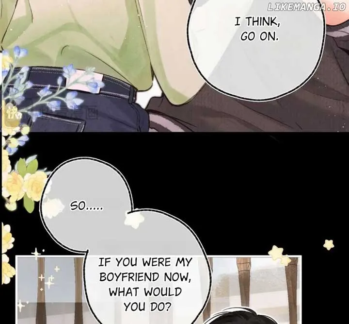 You Are My Desire Chapter 76 Online - página 76