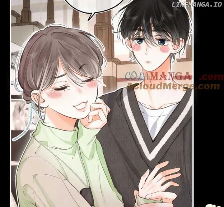 You Are My Desire Chapter 76 Online - página 77