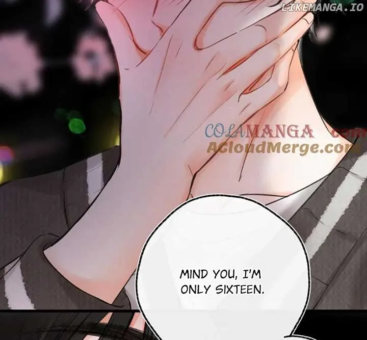 You Are My Desire Chapter 76 Online - página 83