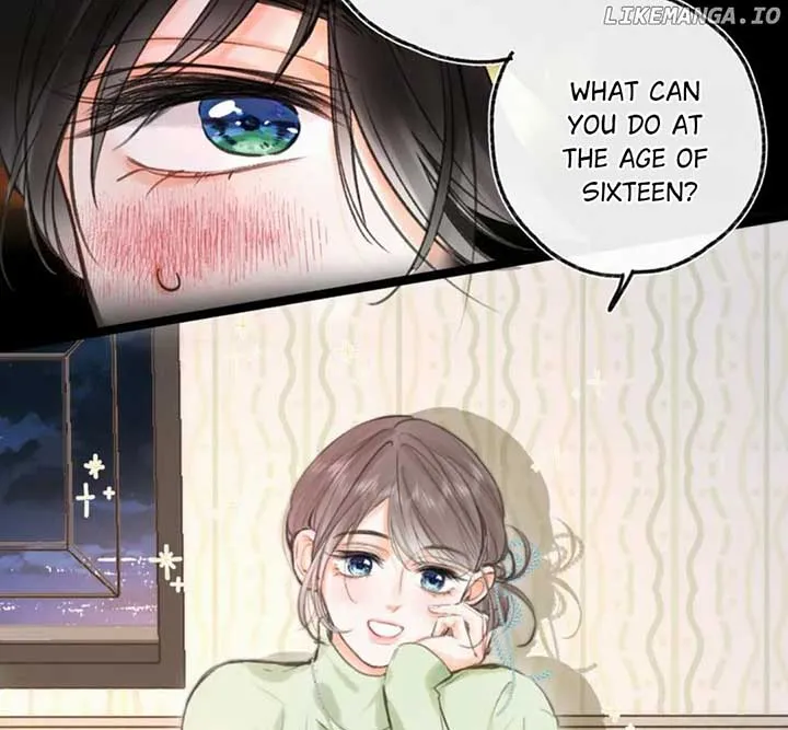 You Are My Desire Chapter 76 Online - página 84