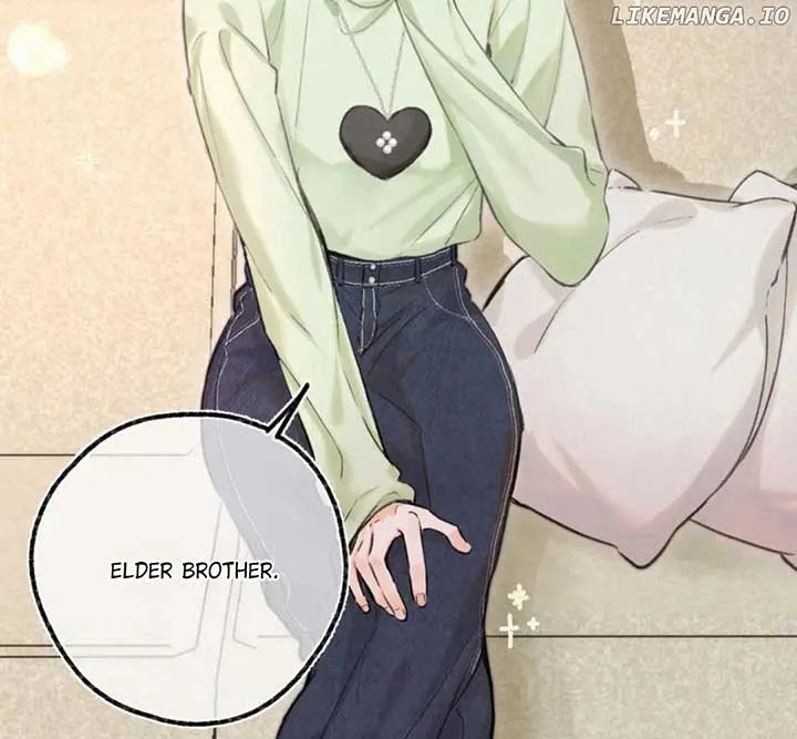 You Are My Desire Chapter 76 Online - página 85