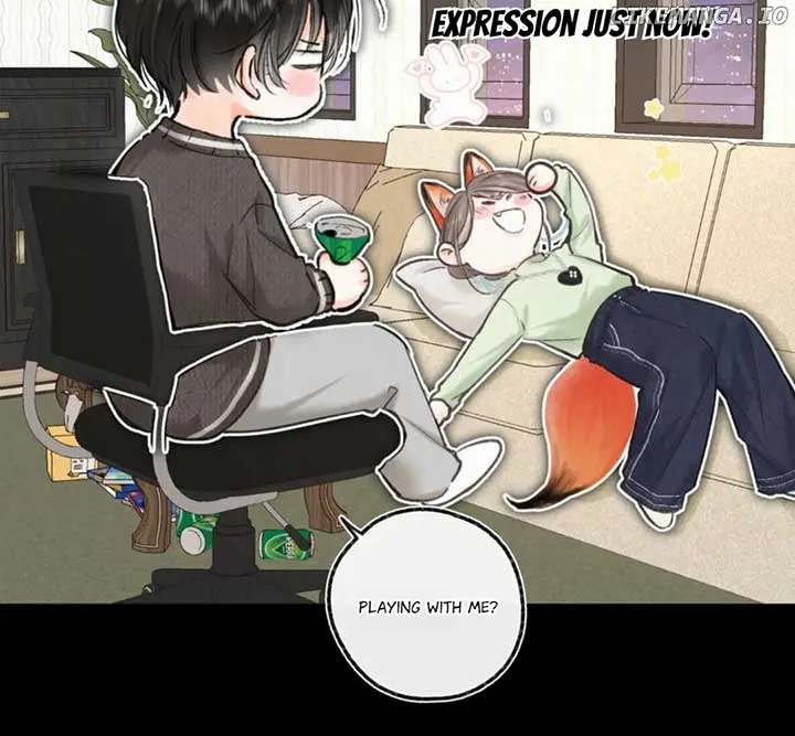 You Are My Desire Chapter 76 Online - página 89