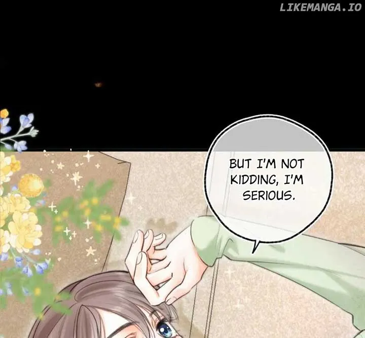 You Are My Desire Chapter 76 Online - página 90