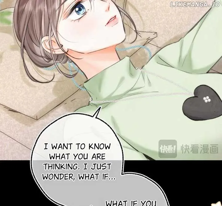 You Are My Desire Chapter 76 Online - página 91