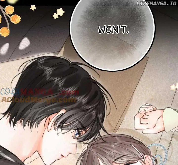 You Are My Desire Chapter 76 Online - página 93