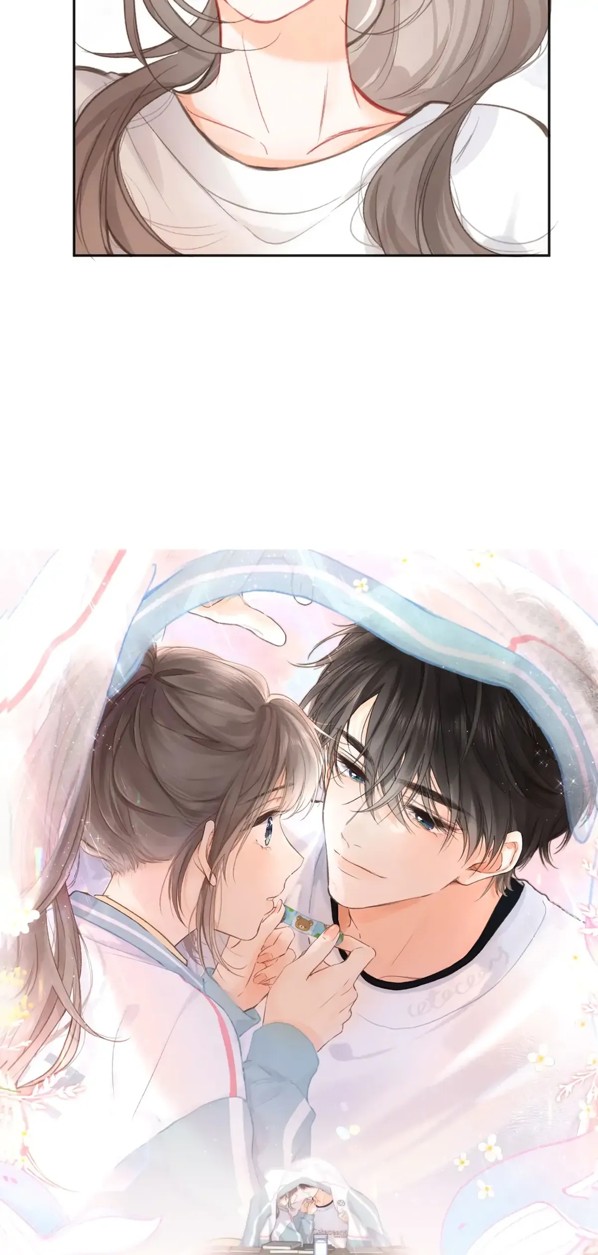 You Are My Desire Chapter 8 Online - página 3