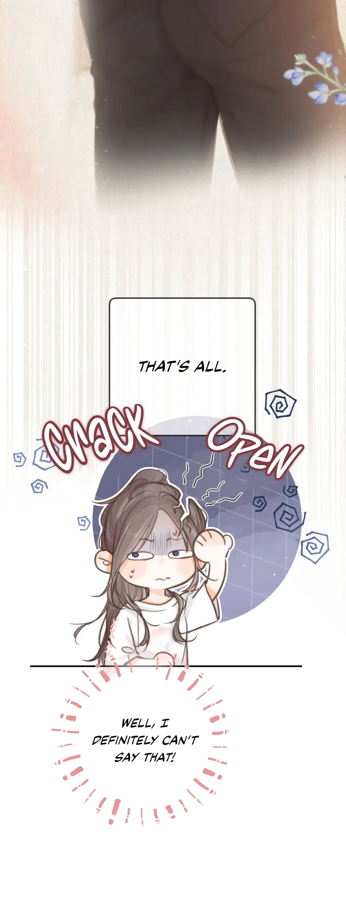 You Are My Desire Chapter 8 Online - página 7