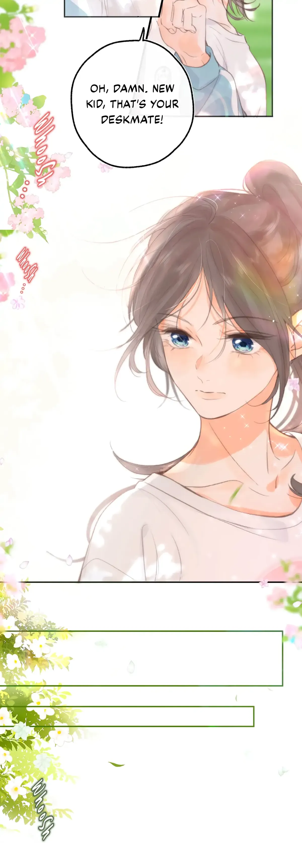 You Are My Desire Chapter 8 Online - página 24