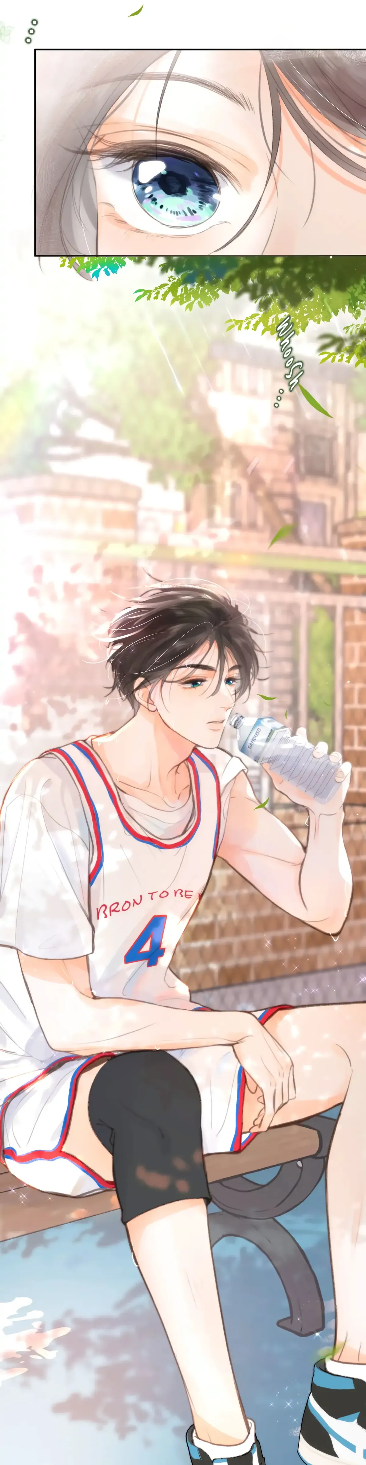 You Are My Desire Chapter 8 Online - página 25