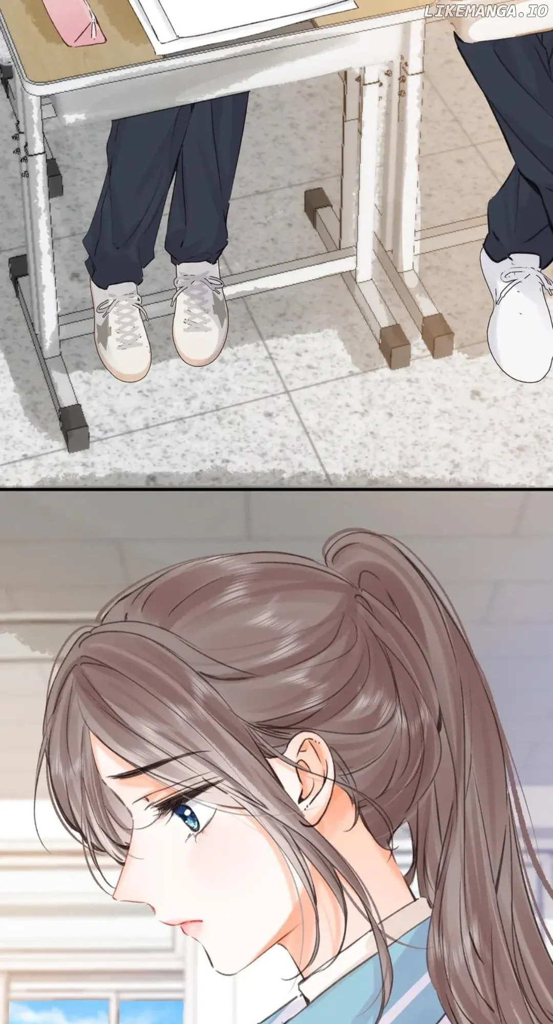 You Are My Desire Chapter 81 Online - página 2