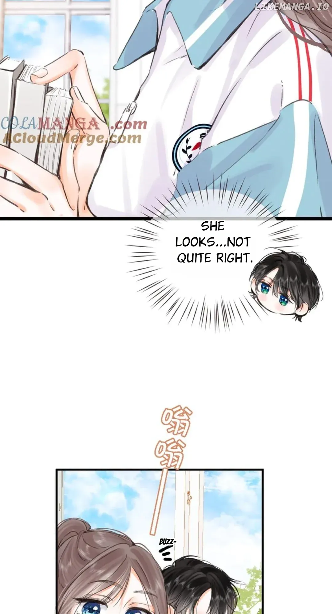 You Are My Desire Chapter 81 Online - página 3